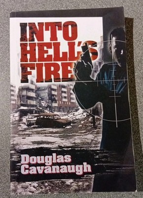 Into Hell's Fire: A Deadly Game Played In The World's Most Dangeous City - Saraj