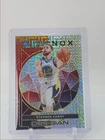 STEPHEN CURRY 2023-24 OBSIDIAN BASKETBALL EQUINOX MOLTEN MOJO /10 Q4724