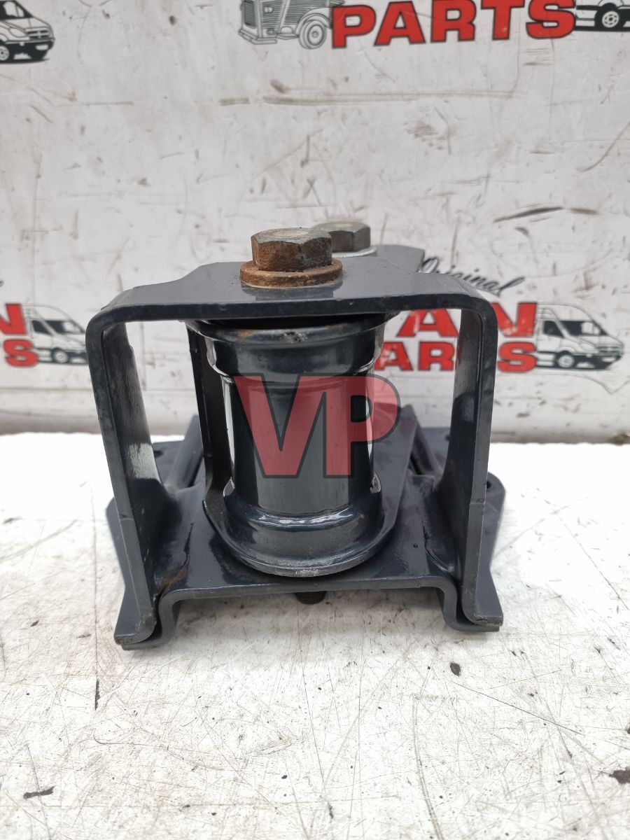 2023 IVECO Daily Van - 2.3 S/W Rear Spring Hanger Bracket (2014-2024) 5801526253 thumbnail 3