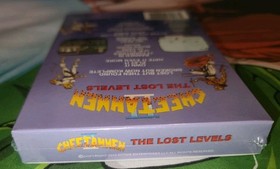 Cheetahmen II 2 The Lost Levels Nintendo NES CIB New Sealed