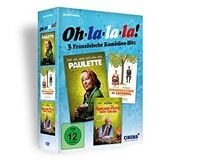 Oh-La-La-La! von 375 Media | DVD | Zustand neu