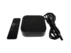 Apple TV 4k A1842 | eBay