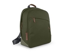 UPPAbaby Changing Backpack With Insulated Bottle Case  Changing Pad  Hazel