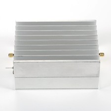 45-1100MHz Class A 4W DTMB Digital TV RF Linear Power Amplifier with Heatsink