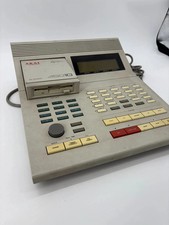 Akai ASQ10 Audio MIDI Sequencer