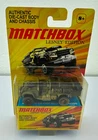 Matchbox Lesney Edition 2010 "Sahara Survivor". New