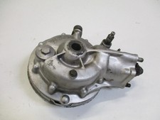 Kardanglocke 3. Honda GL 1100 SC02 Goldwing Kardanglocke Winkelgetriebe Endantri