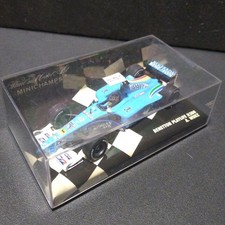 Minichamps, 1/43 Benetton B200 A Wurtz