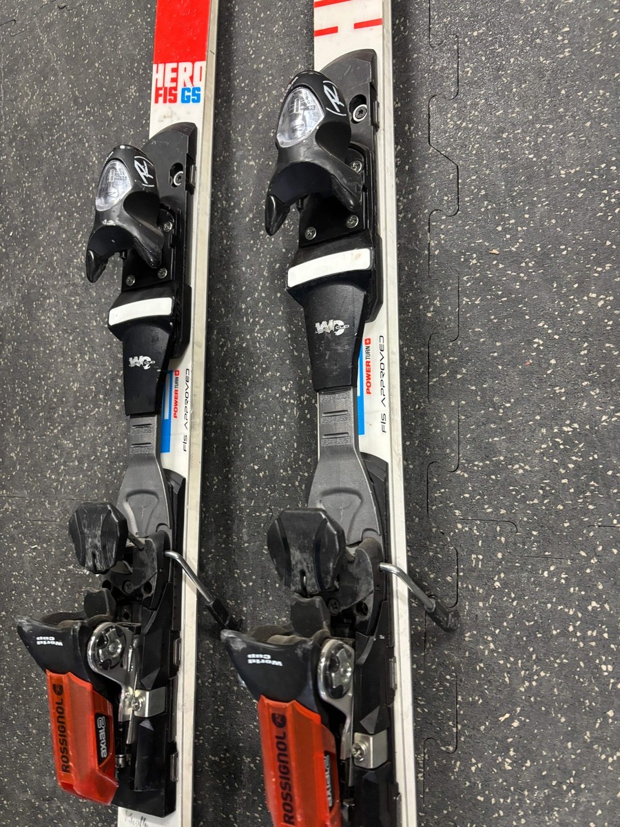 HERO A FIS GS FAC 188 R22 | RACE