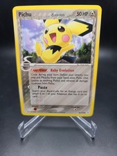 Pokemon TCG Card EX Holon Phantoms Singles - LP - MP - HP - DMG on eBay