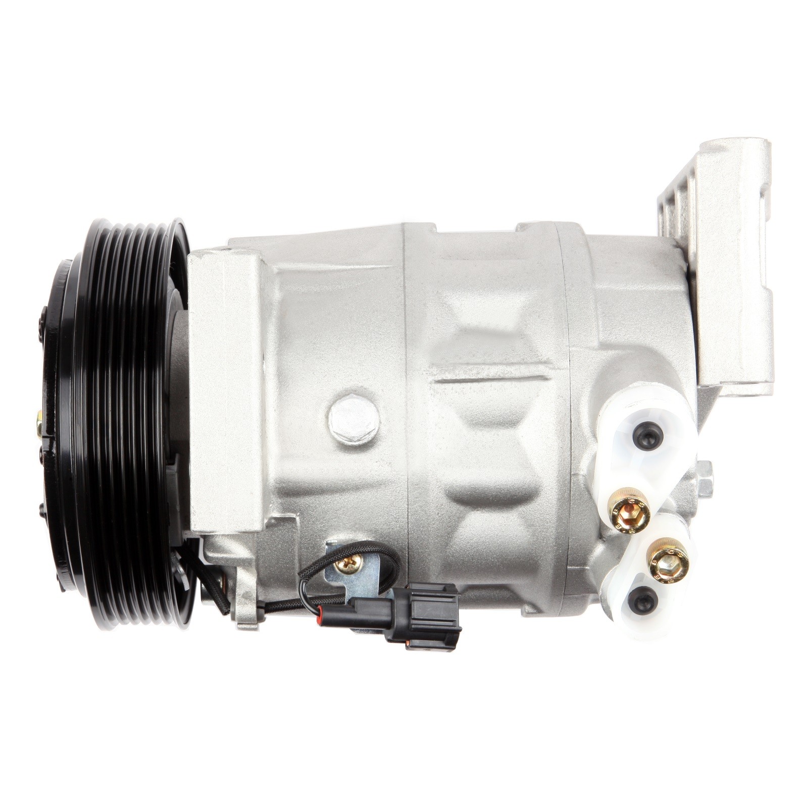 A/C AC Compressor For Nissan Maxima 2002-2003 3.5L CO 11151C