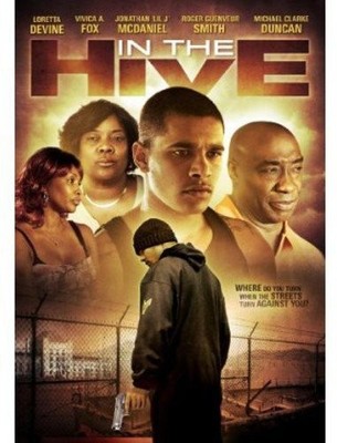 In the Hive (DVD) Loretta Devine Vivica Fox Jonathan McDaniel Roger Smith