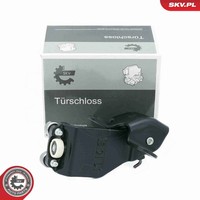 RollenfüHrung SchiebetüR Esen SKV 96SKV866 FüR Mercedes Vito Bus W639 Mixto 109