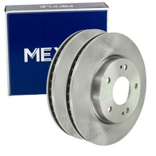 Disque de frein Infiniti QX4