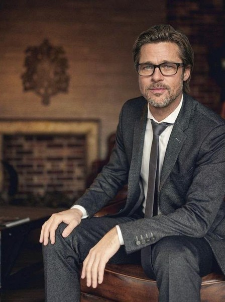 Men Benvenuto Suit Grey Viscose 48