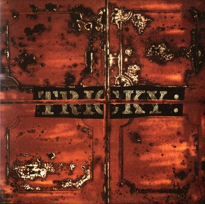 Tricky - Maxinquaye LP Album RE 180 Vinyl Electronic 0241