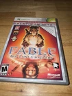 Fable: The Lost Chapters (Microsoft Xbox, 2004)