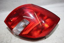 Rückleuchte Heckleuchte Links 5J6945095 Skoda Fabia II 5J Bj,09