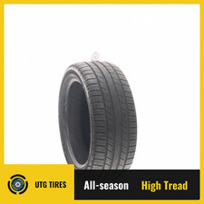 Used 23545r18 Michelin Defender 2 98v - 9.532 Used 23545r18 Michelin Defender 2 98v - 9.532