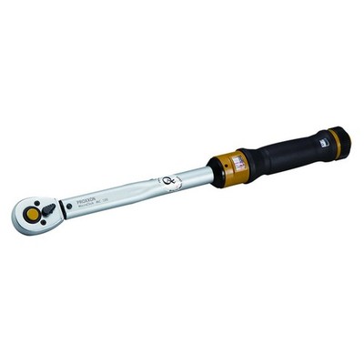 PROXXON torque wrench driver, MicroClick MC100 3/8'' No. 83351