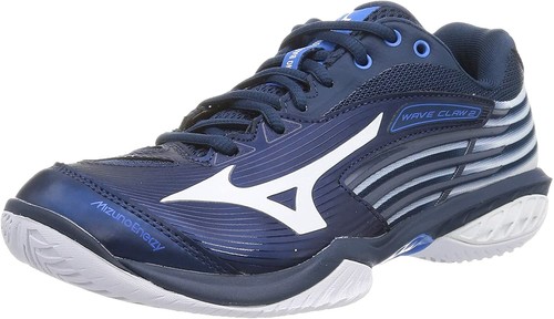 MIZUNO Badminton Shoes WAVE CLAW 2 WIDE 