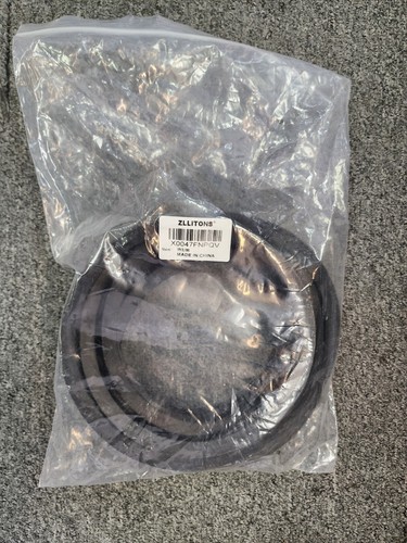 Cinturón B153 / 5L1560 5/8"X156" correa de repuesto en V para JOHN DEERE - Imagen 5 de 5