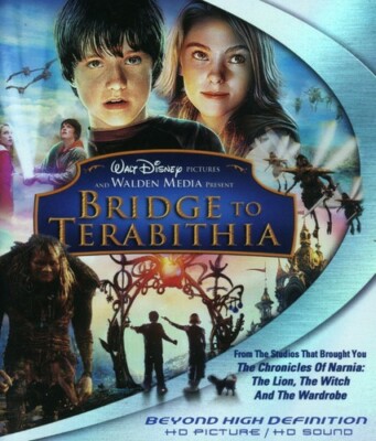 Bridge to Terabithia