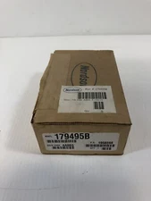 Nordson 179495B T-Filter Assembly 140/15 Micron