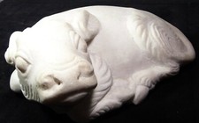 白色石头古董原创中式古饰品| eBay