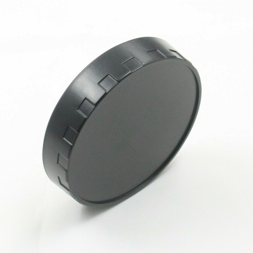 Lens Rear Cap Back Cover + Camera Body Cap for Hasselblad XCD 907X CFVII X1D X2D - Picture 3 of 7