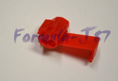 LED Load Equalizer 50W 6Ohm Resistor 1156 Rear Turn Signal Hyper Flash Canceler - Bild 4 von 8