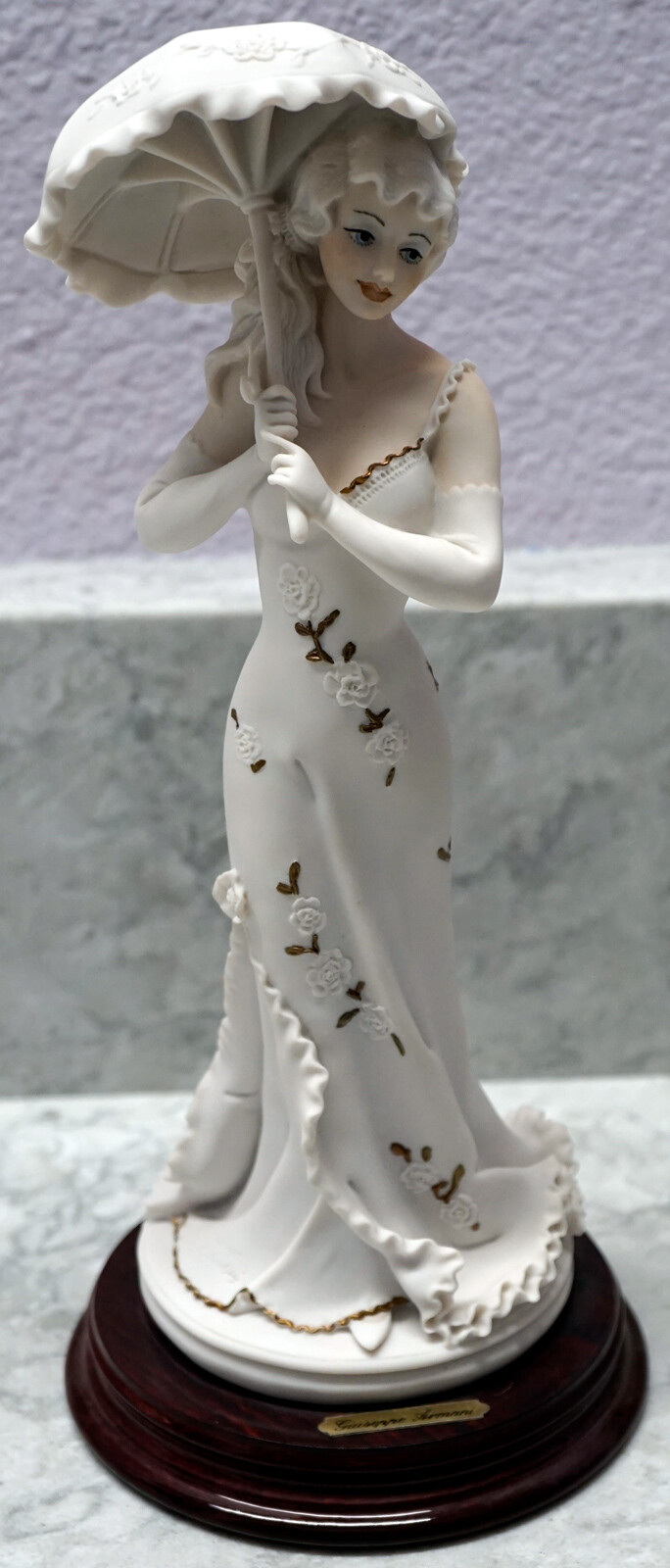 Aprender acerca 55+ imagen giuseppe armani figurines 1973 Abzlocal.mx