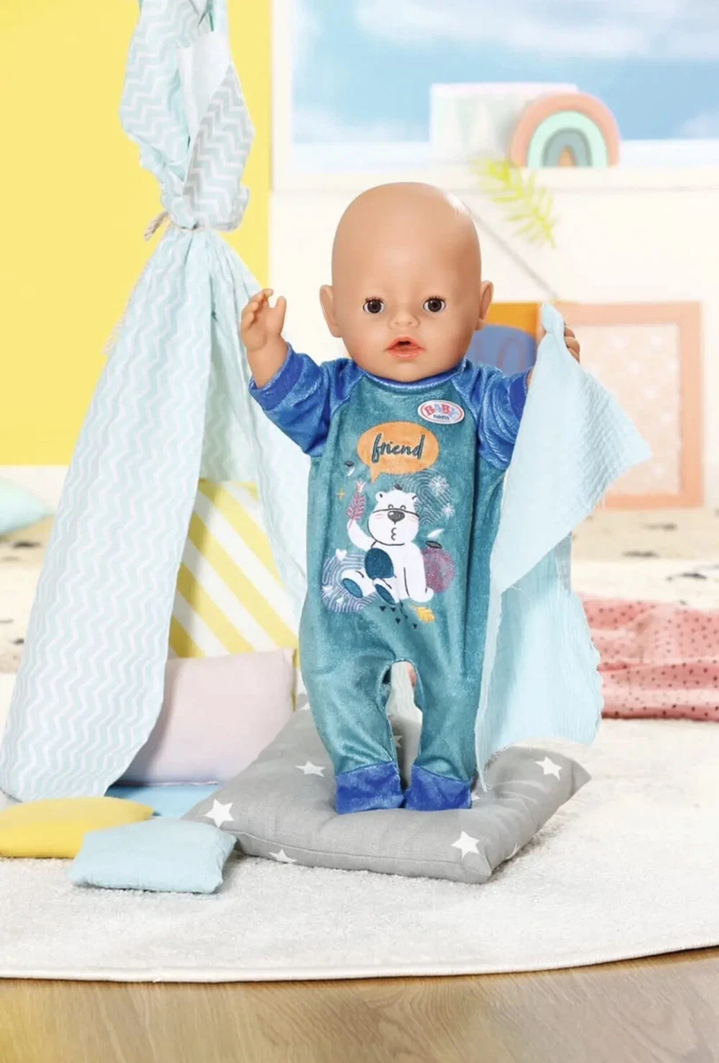 Baby store born romper