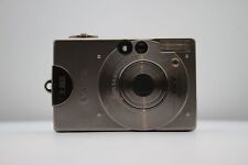 Canon IXY 3-9.9x Optical Zoom Digital Cameras for sale - eBay Canon IXY 3-9.9x Optical Zoom Digital Cameras for sale - eBay