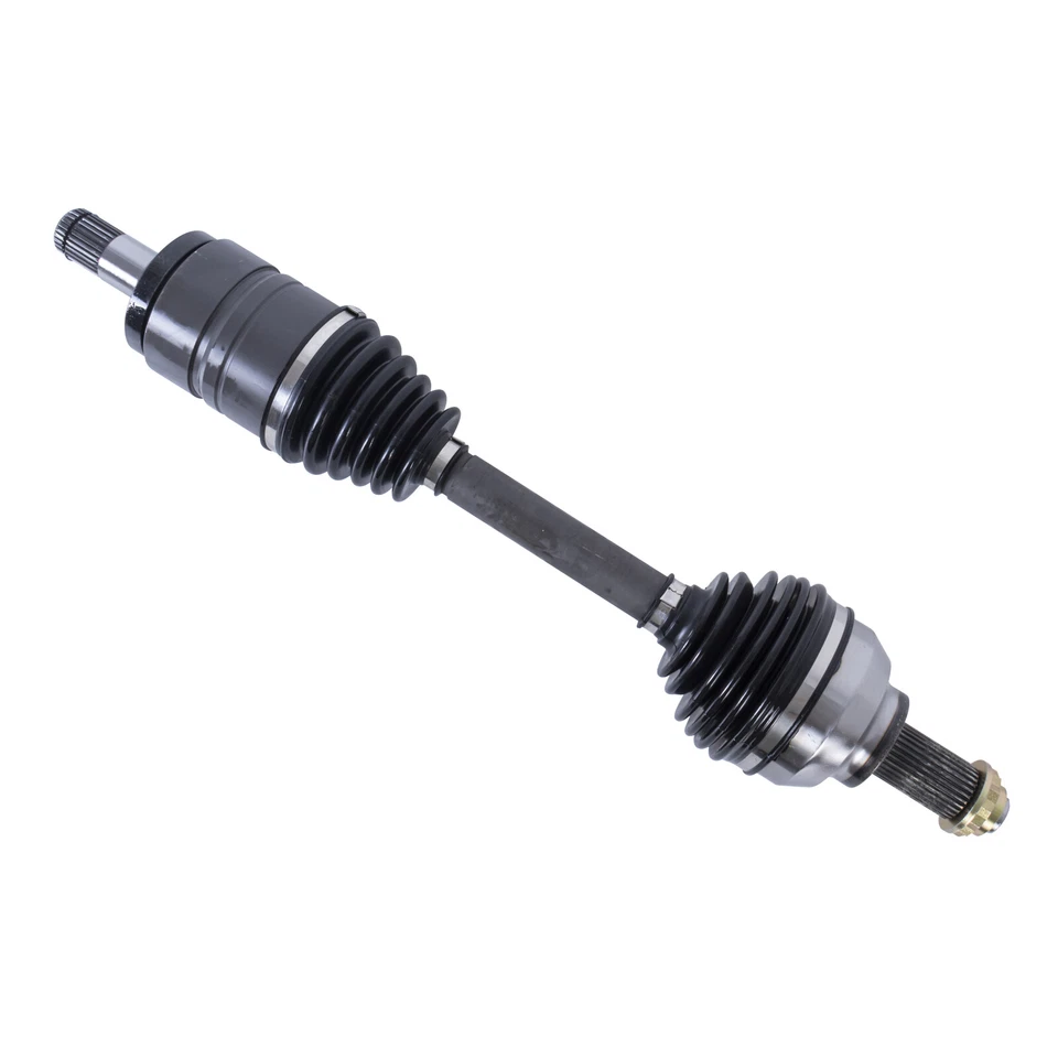 Conjunto de eje CV delantero izquierdo y derecho para BMW 325xi 330xi 2001-2005 Foto 3 de 4