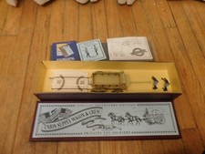 Vintage Britains American Civil War Union Supply Wagon Set 8873 NRFB MIB