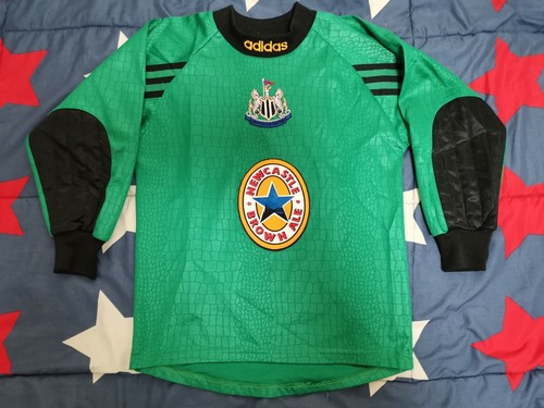 CHILDREN NEWCASTLE UNITED 1997-1998 