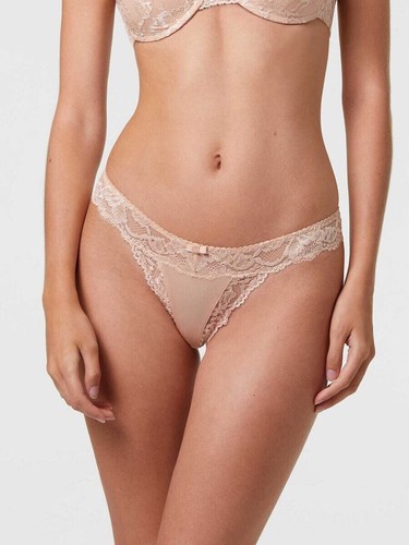 Culotte haute - Sarah Milk | Darjeeling
