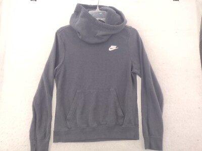 nike cowl sweatshirt