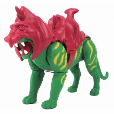 Mattel Battle Cat 14 CM Masters Of The Universe Origins