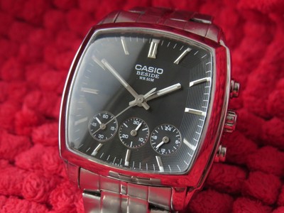 casio bem 505