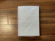 Premium Cabin Air Filter For Volvo S90 V90 XC90 V60 S60 XC60 2017-2022