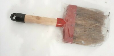 Brush Coir Coconut Fiber Natural Cleaning Kitchen Scrubbing Handmade CEYLON Home