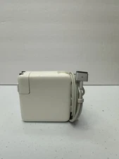 Replacement AC Adapter Model No. A85 85W Macbook Charger DC20V-4.25A Tested