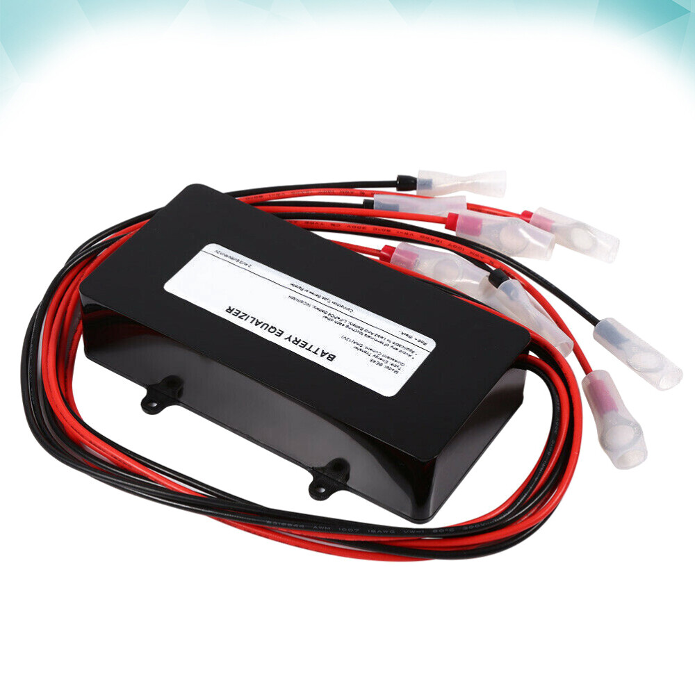 Power Bank Fast Charging Automotive Voltage Stabilizer Rechargeable Batteries-image