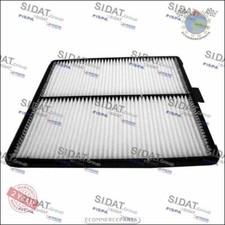 Filtre d'habitacle Chevrolet MATIZ