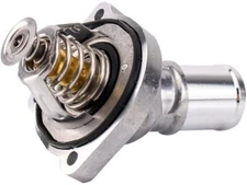 For 2012-2015 Mazda 5 Engine Coolant Thermostat Housing Assembly 35885RQWQ 2013