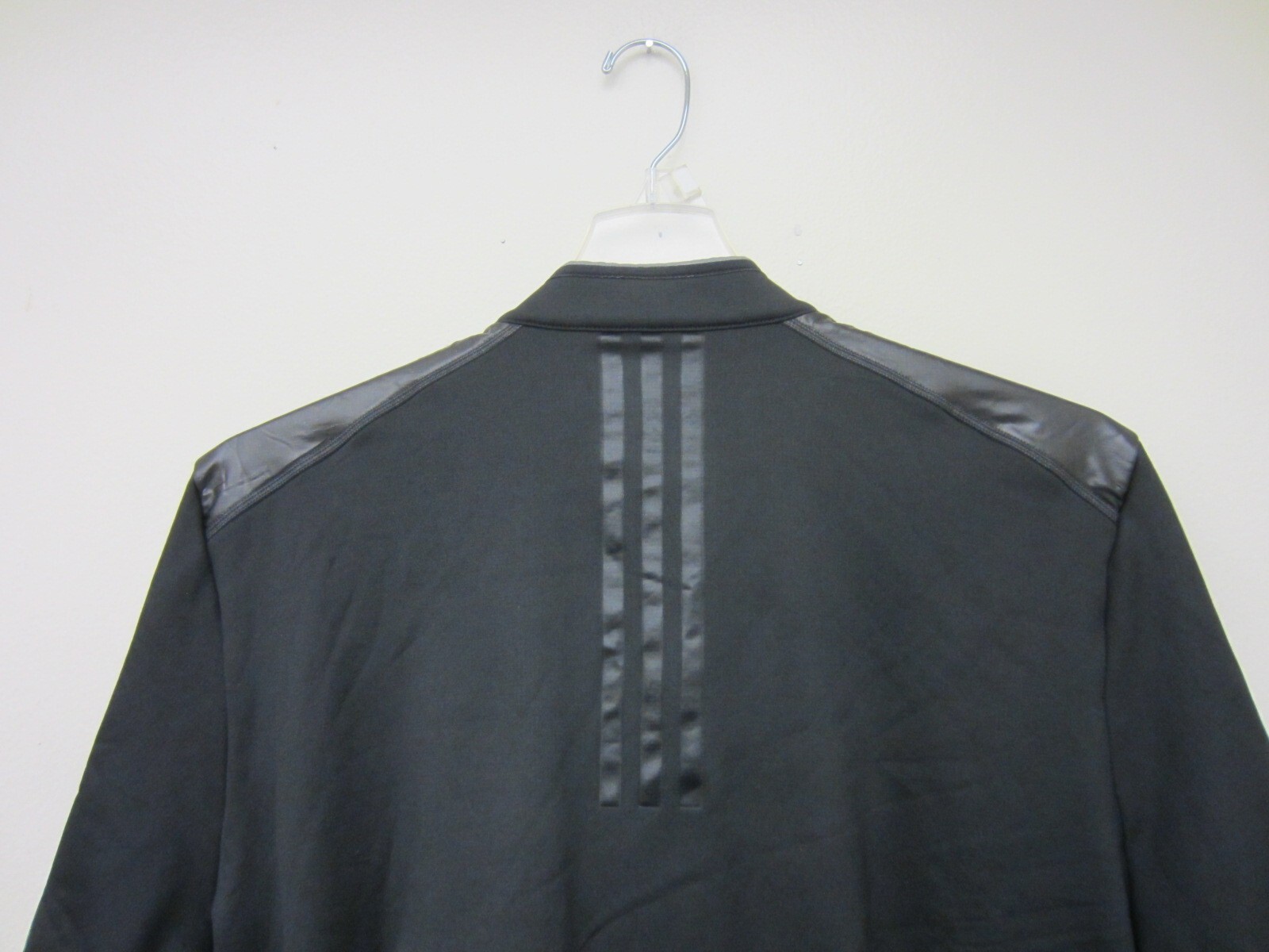 Adidas Climaheat Softshell Light Active Jacket 12… - image 8