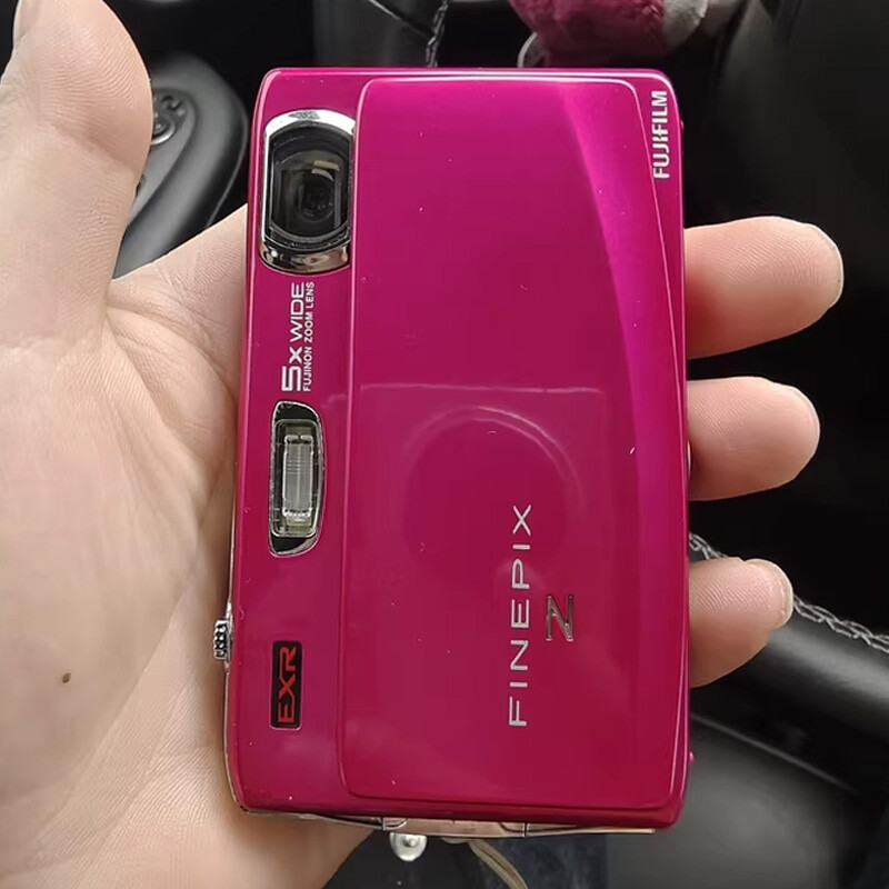 FUJIFILM デジタルカメラ FinePix Z900 EXR シルバー FX-Z900EXR S F