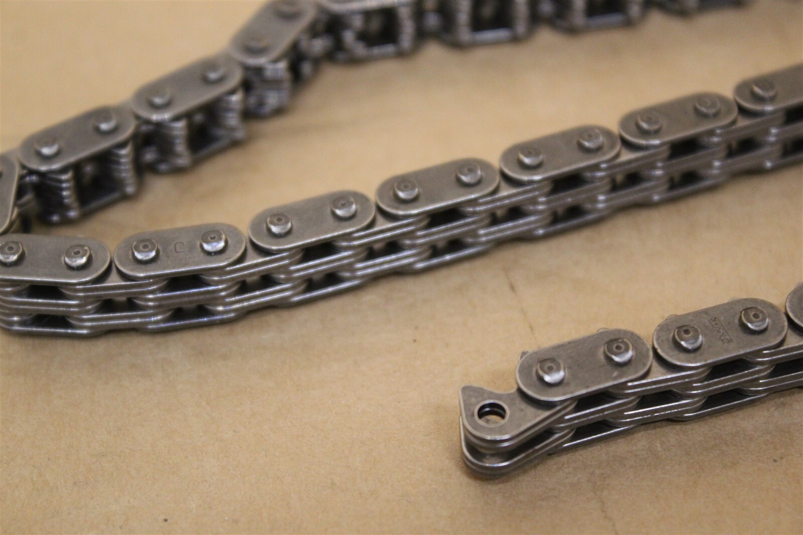 MERCEDES-BENZ GLE Coupe C292 Engine Tooth Chain A0009934778 for  